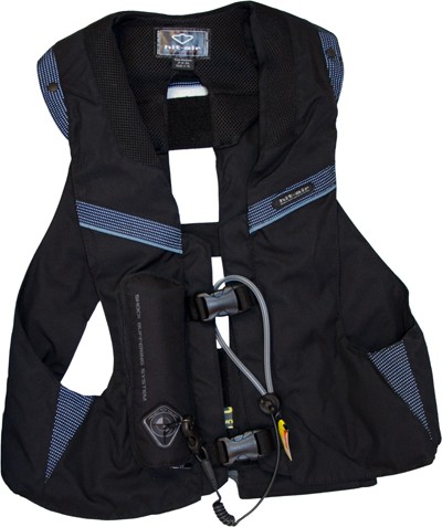 Chaleco Airbag Hit-Air