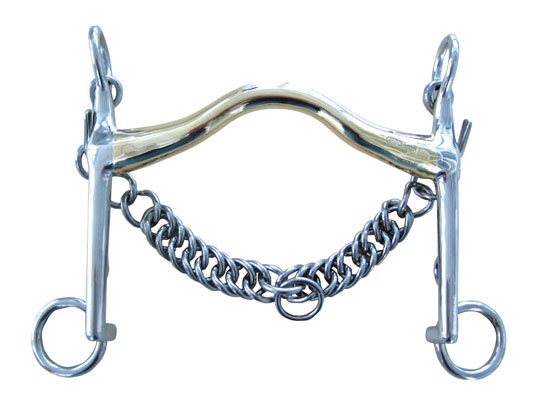 BOCADO SPRENGER DOMA BEMELMANS