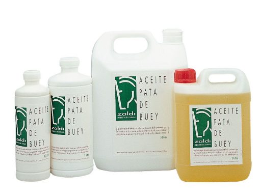 Aceite Pata De Buey