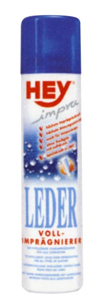 Effol Impermeabilizante Para Cuero Hey-Impra 200ml