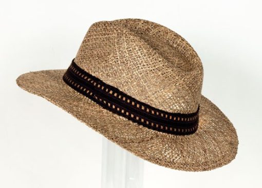 Sombrero Paja Western