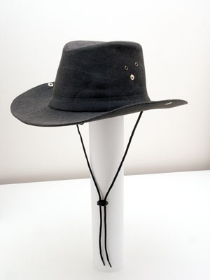 Sombrero Vaquero  Negro