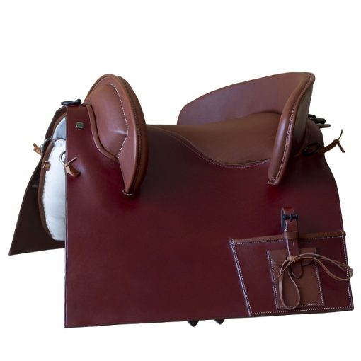 Silla Marjoman Portuguesa Reconstrucion