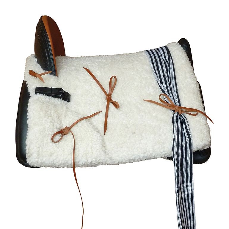 Silla Pony Eco Marjoman