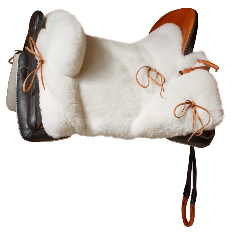 Silla Marjoman Vaquera Mixta Lisa