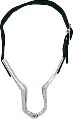 Collar Aire Con Correa De Nylon