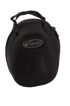 Bolsa Para Casco Eva Thermo Negra