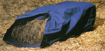 Bolsa Para Alpaca De Paja