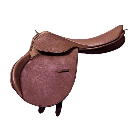 SILLA MARJOMAN ENTRENAMIENTO TROTE