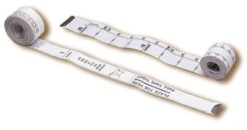 Medidor Cinta Para Medir Caballos