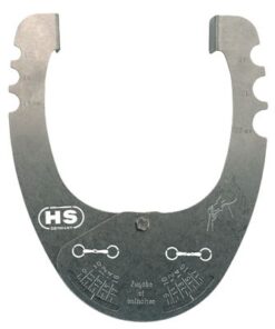 Medidor Paladar Caballo HS