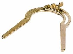 Medidor Dorso Caballo HS