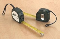 Medidor Metro P/Caballos Centimetros/Hands