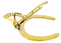 Medidor Nivel Casco Caballo Bbi