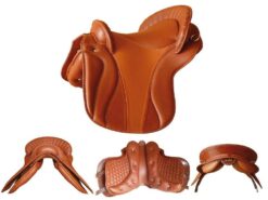 SILLA POTRERA MARJOMAN BAROQUE