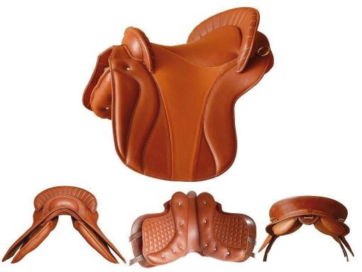 SILLA POTRERA MARJOMAN BAROQUE