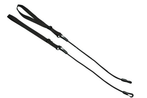 RIENDAS ATAR NYLON ELÁSTICO
