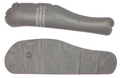 Horma Botas Inflable