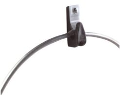 Colgador Para Cubo Negro