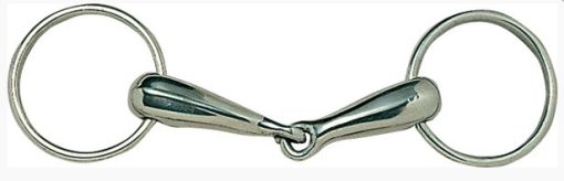 Filete Anilla Inox Grueso