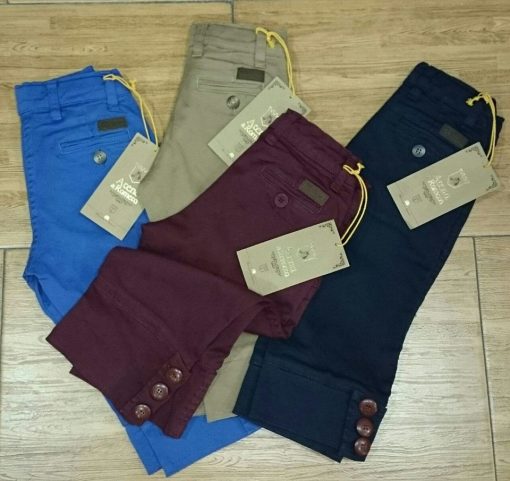 Pantalon / Calzona Niño Licra