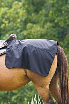 Manta Riñonera Endurance Easy Bun Warmer