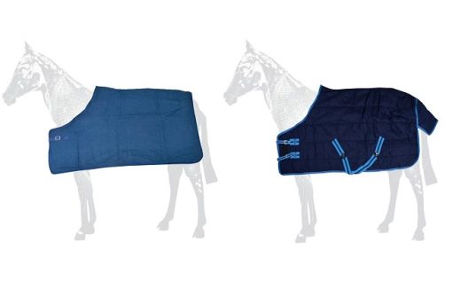 Manta Secado + Manta Invierno