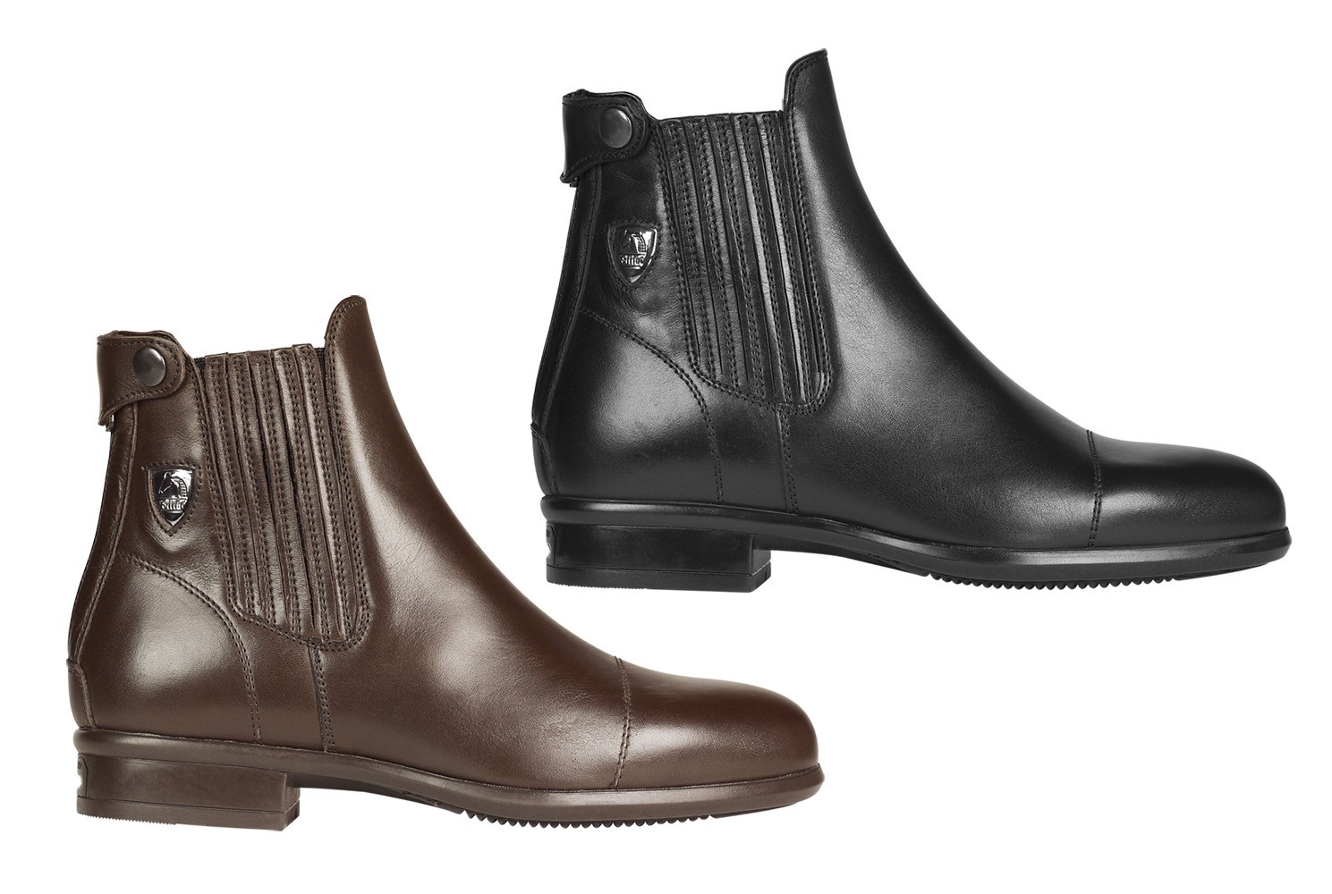 BOTINES TATTINI COLLIE