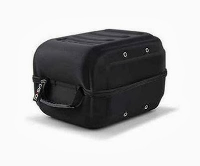 FUNDA CASCO PARA TRANSPORTE DURA