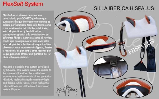 SILLA IBERICA HISPALUS HER. GOMEZ