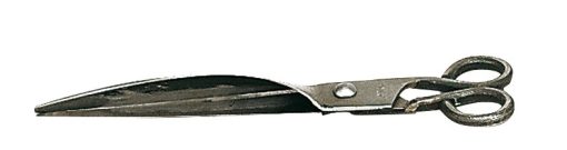 Tijera Cortar Crines Grande 28Mm.