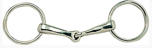 FILETE ANILLA INOX PONY