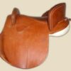 Silla Lucas Talavera Potrera (armadura rígida) Completa