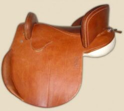 Silla Lucas Talavera Potrera (armadura rígida) Completa