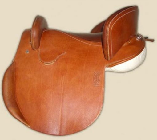 Silla Lucas Talavera Potrera (armadura rígida) Completa