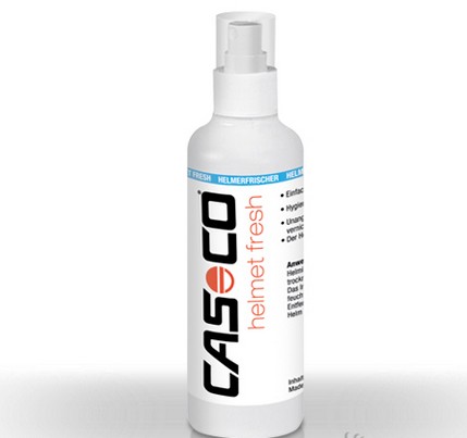 DESODORANTE CASCO PARA CASCOS DE MONTAR
