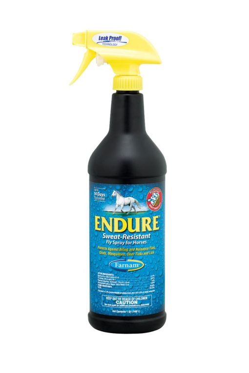 Repelente Insecticida Spray Endure 946ml
