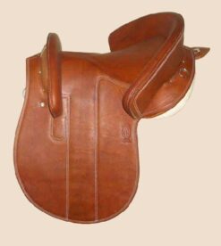 Silla Lucas Talavera Potrera Flexible ORIGINAL Piel Cabra (completa)