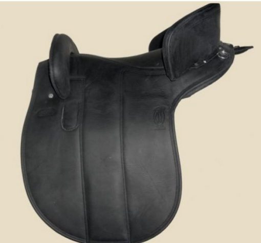 Silla Lucas Talavera Potrera Flexible Mod. ELLEN (completa)