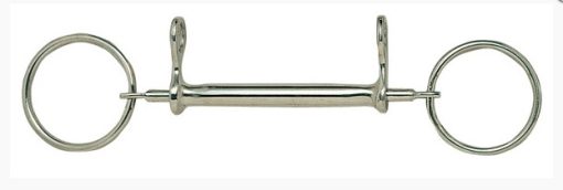 Filete Anilla Inox Eb-Movible 12.5Cm