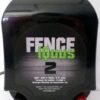 Pastor iQuus fence red 220v 2 JULIOS