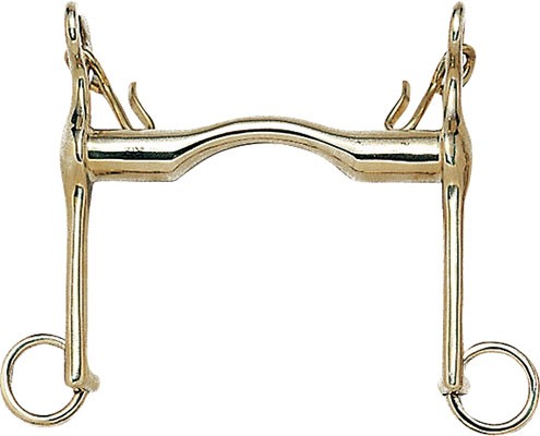 Bocado Doma -Cyprium-