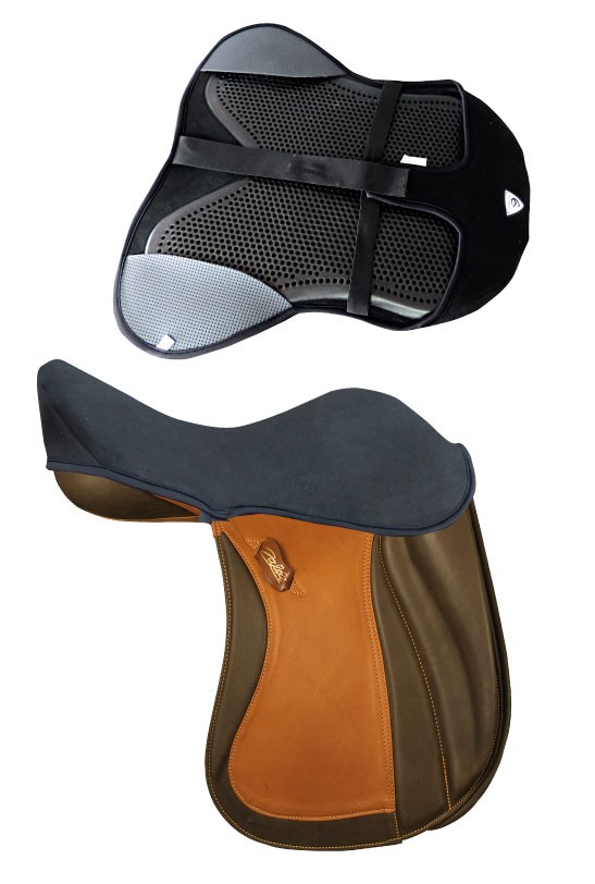 Asiento Acavallo Gel Seat Saver Doma y U/G