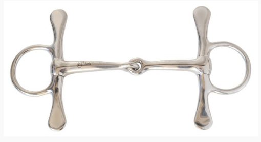 FILETE PALILLOS INOX CORTO 12.5cm