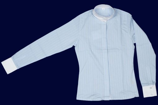 Camisa Concurso Diamont M/Larga
