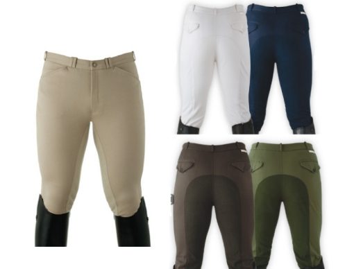 PANTALON LEXHIS DUVAN COMPETICION HOMBRE