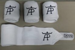 Vendas Polares Personalizadas