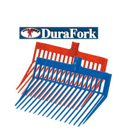 Horca Sin Mango Dura Fork