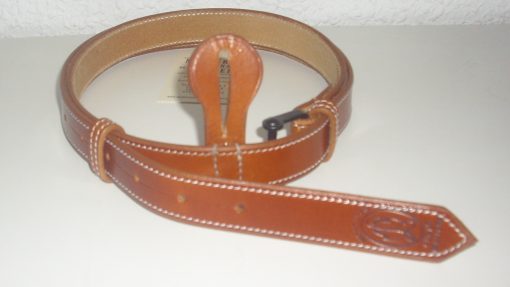 CINTURON REJONEO PARA RIENDAS