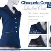 Chaqueta Concurso Softshell Ladies